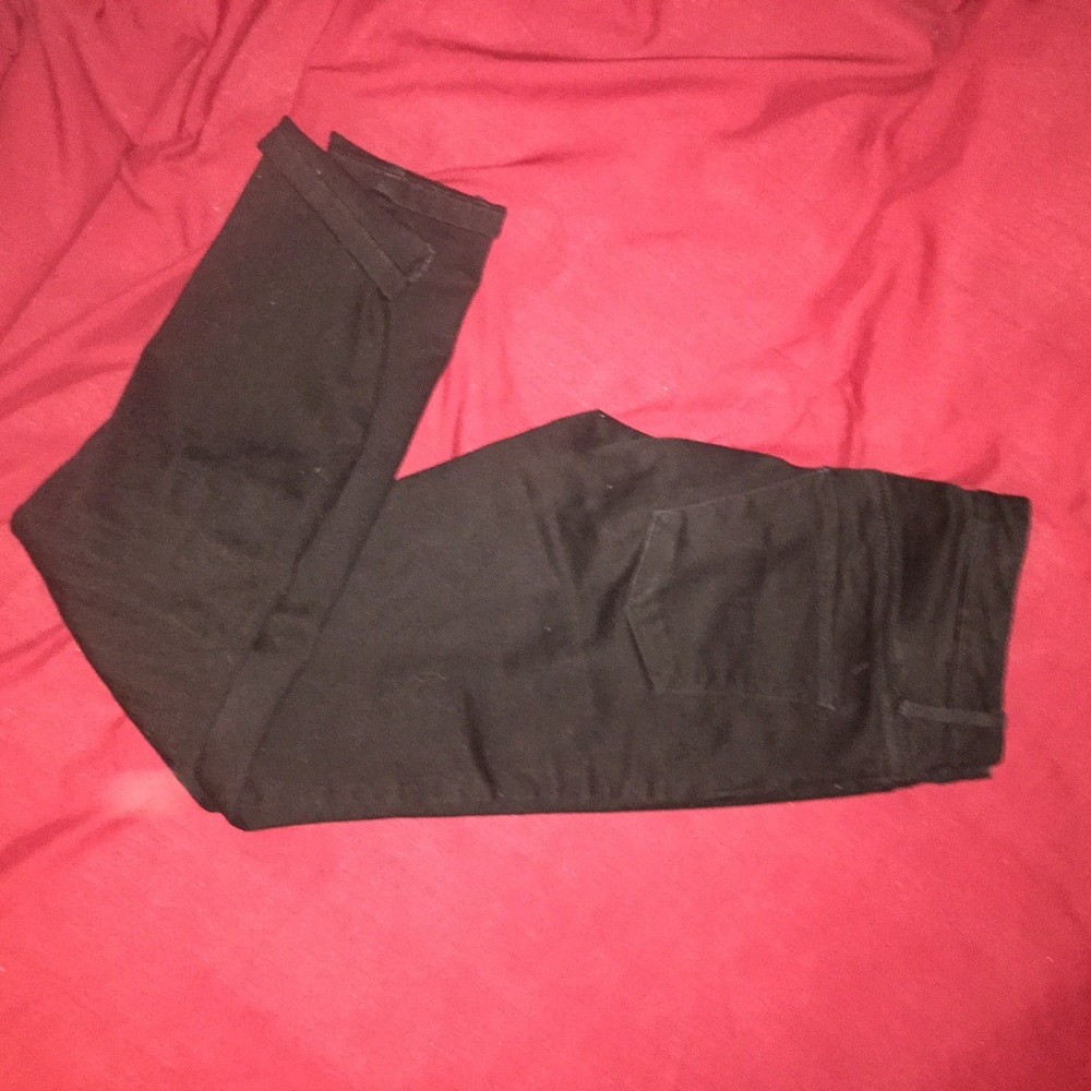 Mossimo skinny jeans